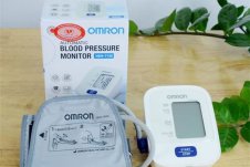Các thương hiệu máy đo huyết áp được tin dùng hiện nay