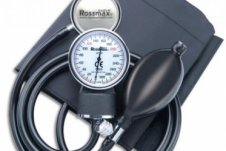 Các loại máy đo huyết áp trên thị trường hiện nay