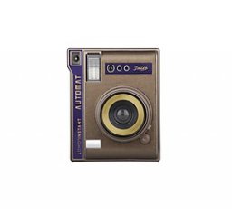 MÁY ẢNH CHỤP IN LIỀN LOMO’INSTANT AUTOMAT MÀU DAHAB (PIN MÁY, REMOTE) hàng chính hãng