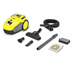 Máy Hút Bụi Karcher VC 2 - Hàng chính hãng