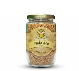 Thực phẩm chức năng thiên nhiên Phấn Hoa Eatuhoney 250gr