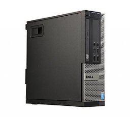 Máy tính để bàn Dell Optiplex 9020 ( Core i5 - 4570(3.60 Ghz) / Ram 8Gb / SSD 120GB) Chuyên dùng cho