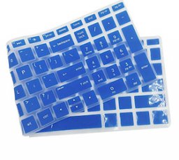 Bàn Phím Máy Tính Xách Tay Bằng Silicon Bao Da Cho Máy Tính Xách Tay HP 15.6'BF