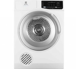 Máy Sấy Cửa Trước Electrolux EDV805JQWA (8kg) - Hàng Chính Hãng