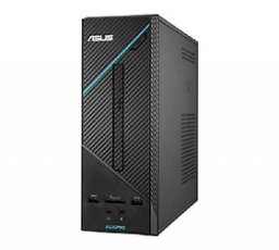 Máy tính bộ để bàn PC thương hiệu ASUS ASUSPRO D320SF Chip Intel Core i3-7100/Ram 4Gb/Ổ cứng 1TB/Hệ 