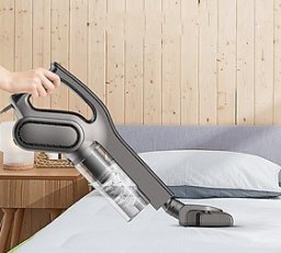 Máy hút bụi cầm tay công suất lớn