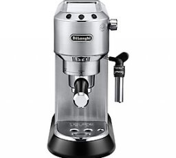 Máy Pha Cà Phê Delonghi EC685.M - Hàng Chính Hãng