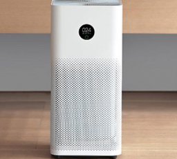 Máy Lọc Không Khí Mi Air Purifier 3 FJY4025CN (38W) - Hàng Chính Hãng