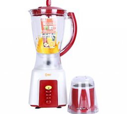 Máy Xay Sinh Tố Comet CM9969 (300W - 1.5 Lít) - (Giao màu ngẫu nhiên) - Hàng Chính Hãng