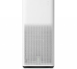 Máy Lọc Không Khí Xiaomi Mi Air Purifier 2H (31W) - Hàng Chính Hãng