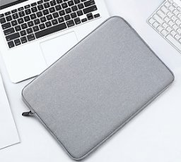 Túi Chống Sốc Macbook 13 inch ~ 16 inch, Túi Bảo Vệ Laptop Siêu Mỏng, Túi Đựng Máy Tính Xách Tay Chấ