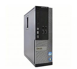 Máy Tính Đồng Bộ DELL OPTIPLEX 3010 (Intel i5, Ram 4Gb, HDD 500Gb) - Hàng nhập khẩu