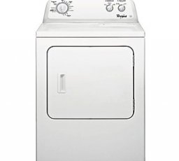 Máy Sấy Cửa Trước Whirlpool 3LWED4705FW (15kg) - Hàng Chính Hãng