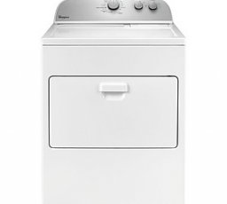 Máy Sấy Cửa Trước Whirlpool 3LWED4815FW (15kg) - Hàng Chính Hãng