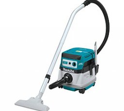 Máy hút bụi dùng pin Makita DVC864LZ - Hàng chính hãng