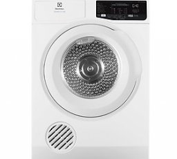 Máy Sấy Cửa Trước Electrolux EDV705HQWA (7kg)