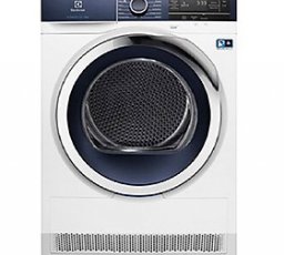 Máy sấy Electrolux 8 kg EDH803BEWA - Hàng Chính Hãng