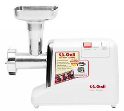 Máy Xay Thịt Gali GL-1903 (1300W) – Trắng - Hàng Chính Hãng