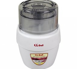 Máy Xay Thịt Gali GL-1907 (750W) - Trắng - Hàng Chính Hãng