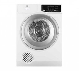 Máy Sấy Electrolux 8 Kg EDV805JQWA - Hàng Chính Hãng