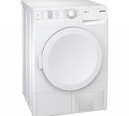 Máy Sấy Quần Áo Gorenje D844BH (8kg) - Hàng nhập khẩu