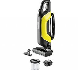 Máy Hút Bụi Karcher VC 5 - Hàng chính hãng