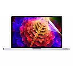 Miến Dán Trong Suốt Chống Bụi Bảo Vệ Màn Hình Máy Tính Xách Tay Macbook Pro Retina (13.3/15.4 inch)