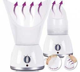 Máy xông hơi mặt Facial Sauna RIO FSTE nhập khẩu Anh