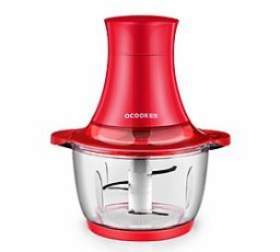 Máy xay thịt QCOOKER - Hàng chính hãng