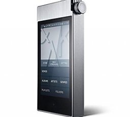 Máy Nghe Nhạc Astell&Kern AK100 II 64GB - Hàng Chính Hãng