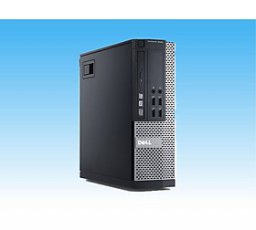 Máy tính để bàn Dell Optiplex 9020 (Core i3 4130 - Ram 4GB - SSd 120GB) - Chuyên dành cho Doanh Nghi