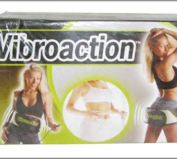 MÁY MASSAGE BỤNG VIBROACTION