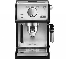 Máy Pha Cà Phê Espresso Delonghi ECP 35.31 - Hàng chính hãng