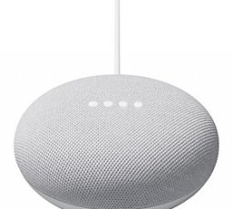 Google Nest Mini (2nd Generation) - Hàng nhập khẩu