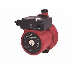 Máy bơm tăng áp điện tử Grundfos UPA 120 AUTO