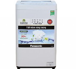 Máy Giặt PANASONIC 7.6Kg NA-F76VS9HRV - HÀNG CHÍNH HÃNG