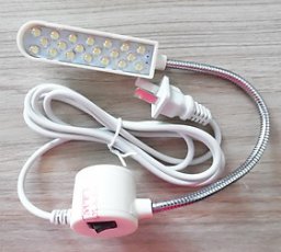 Đèn LED gắn máy may (ánh sáng trắng)