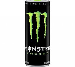 Nước Tăng Lực Monster Energy 355ml