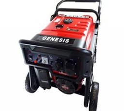 Máy Phát Điện Chạy Xăng 2.8kw Genesis GD3800W