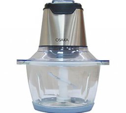 Máy Xay Thịt Đa Năng OSAKA MC909 1.2L - Hàng Chính Hãng