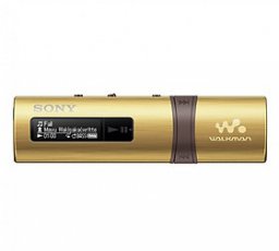 Máy Nghe Nhạc Sony Walkman NWZ-B183F - Hàng Chính Hãng