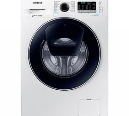 Máy Giặt Cửa Trước Samsung Inverter Addwash WW90K54E0UW/SV (9kg) - Hàng Chính Hãng