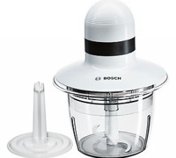 Máy Xay Thịt BOSCH MMR08A1 400W (0.8L) - Hàng Chính Hãng