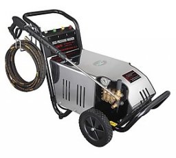 Máy Rửa Xe Cao Áp Lead 3KW LX-30