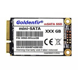 Ổ Cứng SSD SATA III Cho Máy Tính Xách Tay