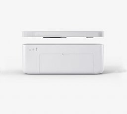 Máy In Ảnh Mini Home Printer