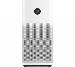 Máy Lọc Không Khí Xiaomi Mi Air Purifier 2S - Hàng chính hãng