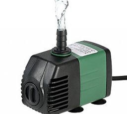 Máy Bơm Nước Cho Bể Cá (1500L/H) (25W)