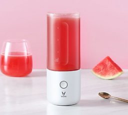 Máy Xay Sinh Tố Xiaomi VIOMI Juice Cup VBH129- Hàng chính hãng