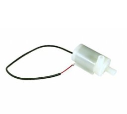 Máy Bơm Nước Mini (3V/ 5V/ 6V)